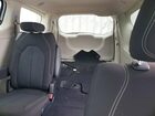 2022 Chrysler Voyager Lx White vin: 2C4RC1CG4NR153149