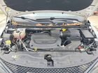 2022 Chrysler Voyager Lx White vin: 2C4RC1CG4NR153149