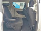 2022 Chrysler Voyager Lx White vin: 2C4RC1CG4NR153149