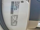 2022 Chrysler Voyager Lx White vin: 2C4RC1CG4NR153149