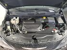 2023 Chrysler Voyager Lx Черный vin: 2C4RC1CG4PR511790