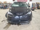 2023 Chrysler Voyager Lx Черный vin: 2C4RC1CG4PR511790