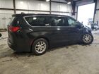 2023 Chrysler Voyager Lx Черный vin: 2C4RC1CG4PR511790