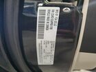 2023 Chrysler Voyager Lx Черный vin: 2C4RC1CG4PR511790