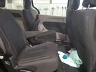 2023 Chrysler Voyager Lx Черный vin: 2C4RC1CG4PR511790