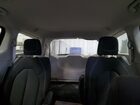 2023 Chrysler Voyager Lx Черный vin: 2C4RC1CG4PR511790