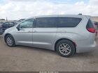 2023 Chrysler Voyager Lx Silver vin: 2C4RC1CG4PR525642