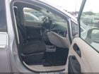 2023 Chrysler Voyager Lx Silver vin: 2C4RC1CG4PR525642