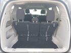 2023 Chrysler Voyager Lx Silver vin: 2C4RC1CG4PR525642