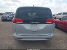2023 Chrysler Voyager Lx Silver vin: 2C4RC1CG4PR525642