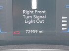 2023 Chrysler Voyager Lx Silver vin: 2C4RC1CG4PR525642