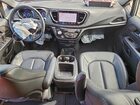 2025 Chrysler Voyager Lx White vin: 2C4RC1CG4SR514391