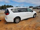 2025 Chrysler Voyager Lx White vin: 2C4RC1CG4SR514391