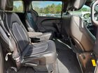 2025 Chrysler Voyager Lx White vin: 2C4RC1CG4SR514391