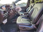 2025 Chrysler Voyager Lx White vin: 2C4RC1CG4SR514391