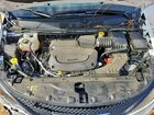 2025 Chrysler Voyager Lx White vin: 2C4RC1CG4SR514391