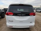 2023 Chrysler Voyager White vin: 2C4RC1CG5PR512883