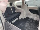 2023 Chrysler Voyager White vin: 2C4RC1CG5PR512883
