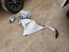 2023 Chrysler Voyager White vin: 2C4RC1CG5PR512883