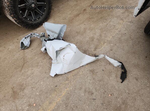 2C4RC1CG5PR512883 2023 CHRYSLER VOYAGER White Widok naklejki z numerem VIN