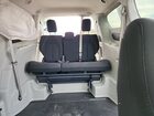 2023 Chrysler Voyager White vin: 2C4RC1CG5PR512883