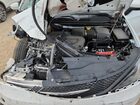 2023 Chrysler Voyager White vin: 2C4RC1CG5PR512883