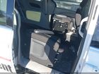2024 Chrysler Voyager Lx White vin: 2C4RC1CG5RR183797