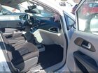2024 Chrysler Voyager Lx White vin: 2C4RC1CG5RR183797