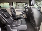 2016 Chrysler Town & Country Touring L Gray vin: 2C4RC1CG6GR221485
