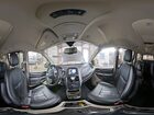 2016 Chrysler Town & Country Touring L Gray vin: 2C4RC1CG6GR221485