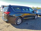 2019 Chrysler Pacifica Lx Черный vin: 2C4RC1CG6KR638551
