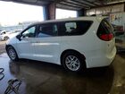 2025 Chrysler Voyager Lx Белый vin: 2C4RC1CG6SR533895 2025 Chrysler Voyager Lx Белый vin: 2C4RC1CG6SR533895