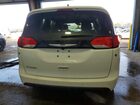 2025 Chrysler Voyager Lx Белый vin: 2C4RC1CG6SR533895 2025 Chrysler Voyager Lx Белый vin: 2C4RC1CG6SR533895