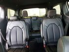 2025 Chrysler Voyager Lx Белый vin: 2C4RC1CG6SR533895 2025 Chrysler Voyager Lx Белый vin: 2C4RC1CG6SR533895