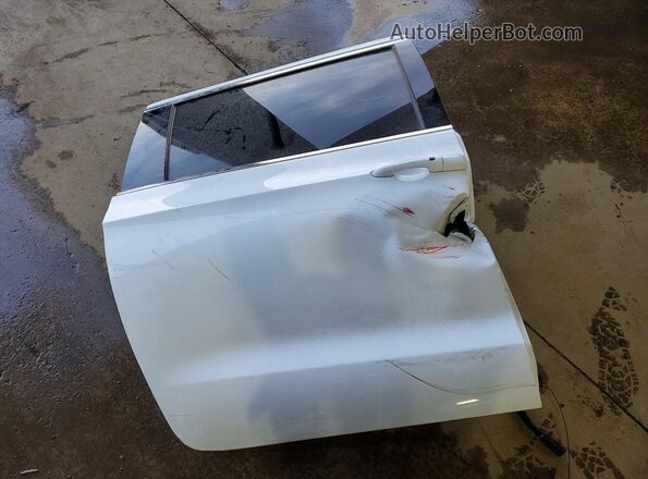 2C4RC1CG6SR533895 2025 CHRYSLER OTHER Белый Панорамный вид салона 360°