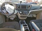 2022 Chrysler Voyager Lx Белый vin: 2C4RC1CG7NR208547