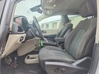 2023 Chrysler Voyager Lx Silver vin: 2C4RC1CG7PR548428