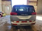 2023 Chrysler Voyager Lx Silver vin: 2C4RC1CG7PR548428