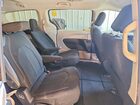 2023 Chrysler Voyager Lx Silver vin: 2C4RC1CG7PR548428