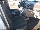 2023 Chrysler Voyager Lx Белый vin: 2C4RC1CG7PR574799