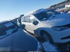 2023 Chrysler Voyager Lx Белый vin: 2C4RC1CG7PR574799