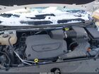 2023 Chrysler Voyager Lx Белый vin: 2C4RC1CG7PR574799
