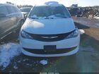2023 Chrysler Voyager Lx Белый vin: 2C4RC1CG7PR574799