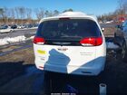 2023 Chrysler Voyager Lx Белый vin: 2C4RC1CG7PR574799