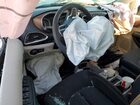 2024 Chrysler Voyager Lx White vin: 2C4RC1CG7RR112908