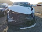 2024 Chrysler Voyager Lx White vin: 2C4RC1CG7RR112908