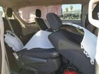 2024 Chrysler Voyager Lx White vin: 2C4RC1CG7RR112908
