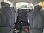 2022 Chrysler Voyager Lx White vin: 2C4RC1CG8NR204491