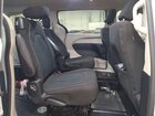 2022 Chrysler Voyager Lx White vin: 2C4RC1CG8NR204491