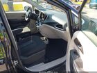 2022 Chrysler Voyager Lx Черный vin: 2C4RC1CG8NR205365